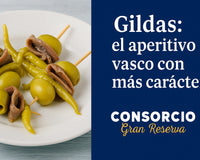 receta gildas caseras