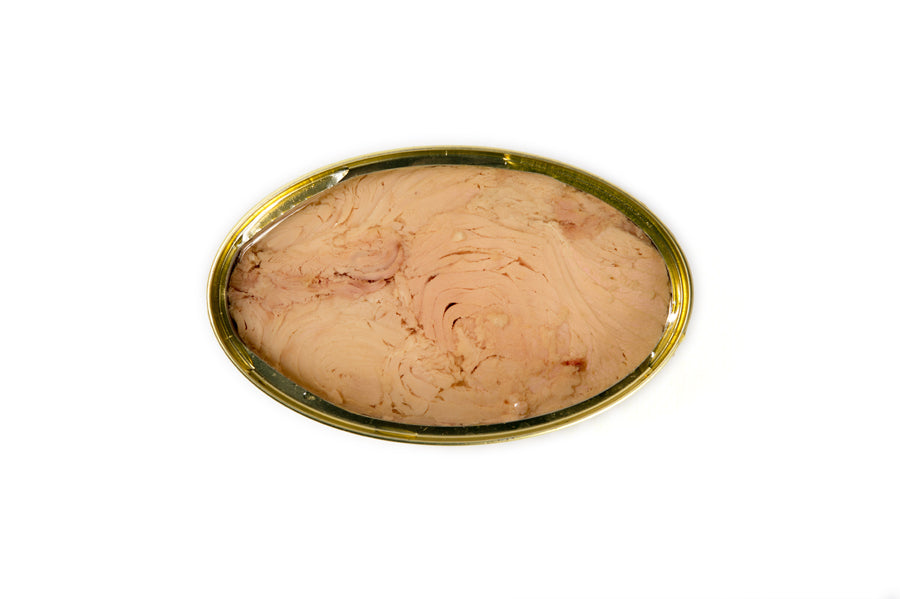 Pack ahorro Bonito del Norte en aceite de oliva 8 uds x 110g