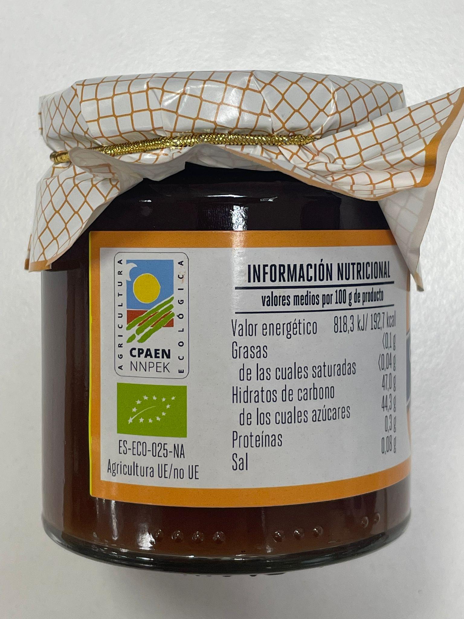 Confettura extra di fragole bio - 230g