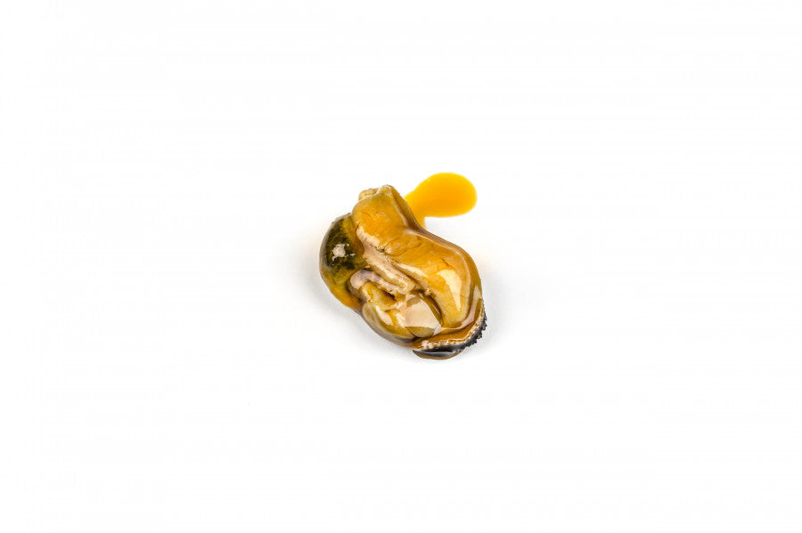 Grosses moules marinées 6/8 unités - 111 g
