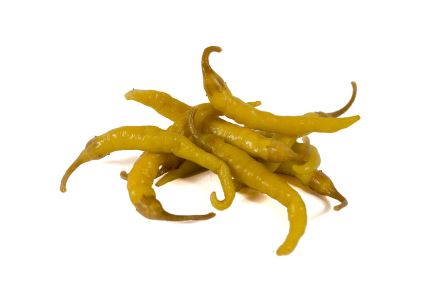Guindillas en vinagre "Piparras" - 300g