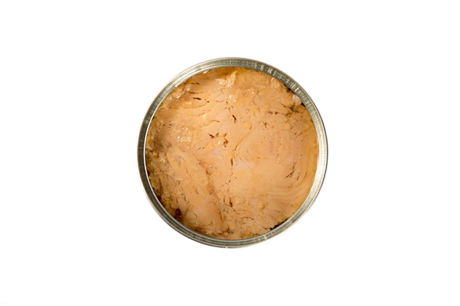 Confezione risparmio di tonno rosso del Nord in olio d'oliva, 12 unità x 200 g