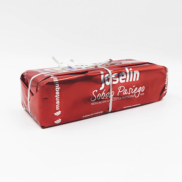 Sobaos Pasiegos Grande 6 uds 850 g