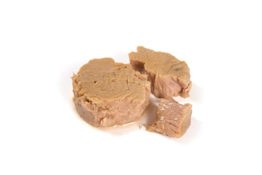 Confezione convenienza Tonno Pinna Gialla all'olio d'oliva 12 pz x 100g