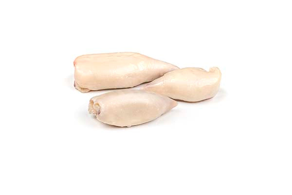 Chipirones en aceite de oliva 3/5 uds - 111g