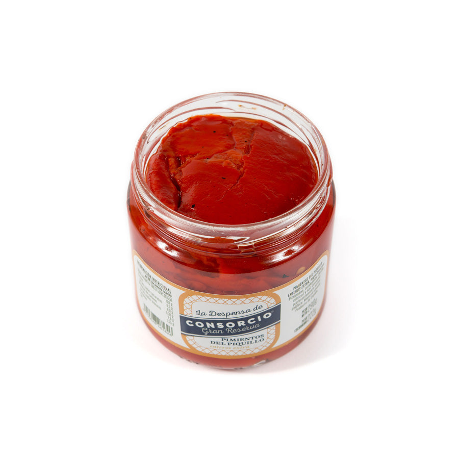 Peperoncino Piquillo - 290g