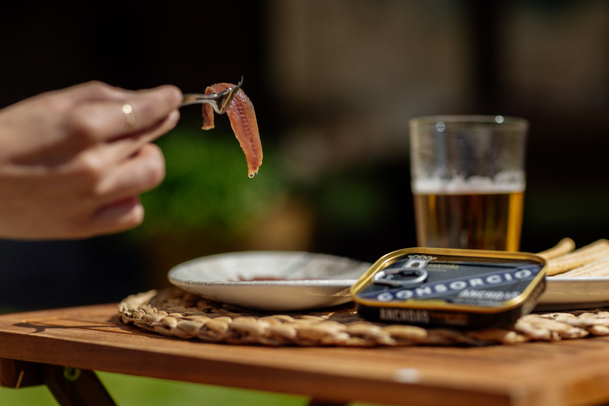 ¿Las anchoas engordan?: propiedades y beneficios de consumirlas