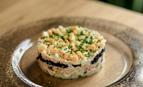 Cómo garantizar una comida gourmet con conservas