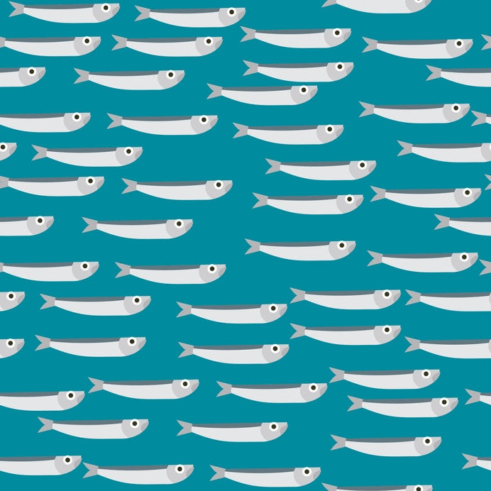 5 Diferencias entre pescado blanco y pescado azul