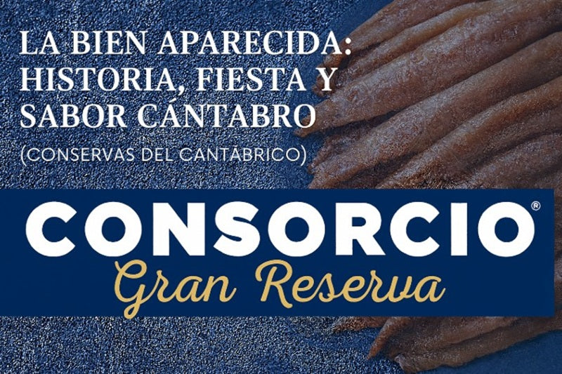 La Bien Aparecida: historia y conservas