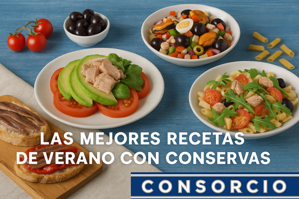 recetas de verano consorcio