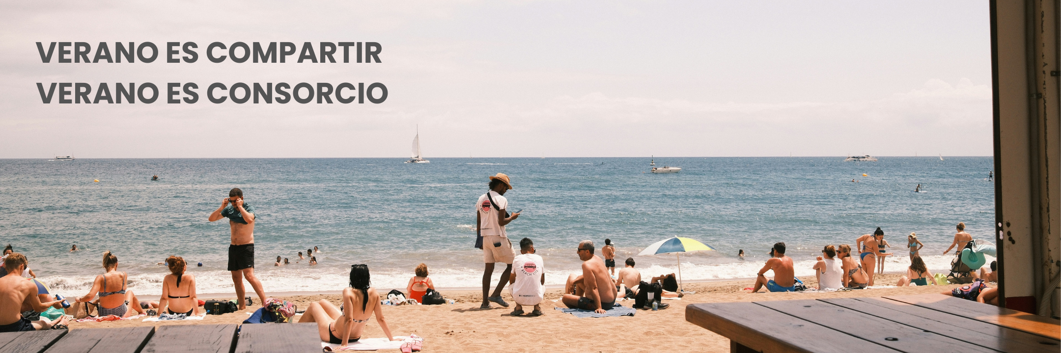 Packs Conservas Verano