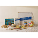 Pack conservas gourmet "Cántabro"