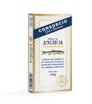 Anchoas del Cantábrico en aceite de oliva - 40g