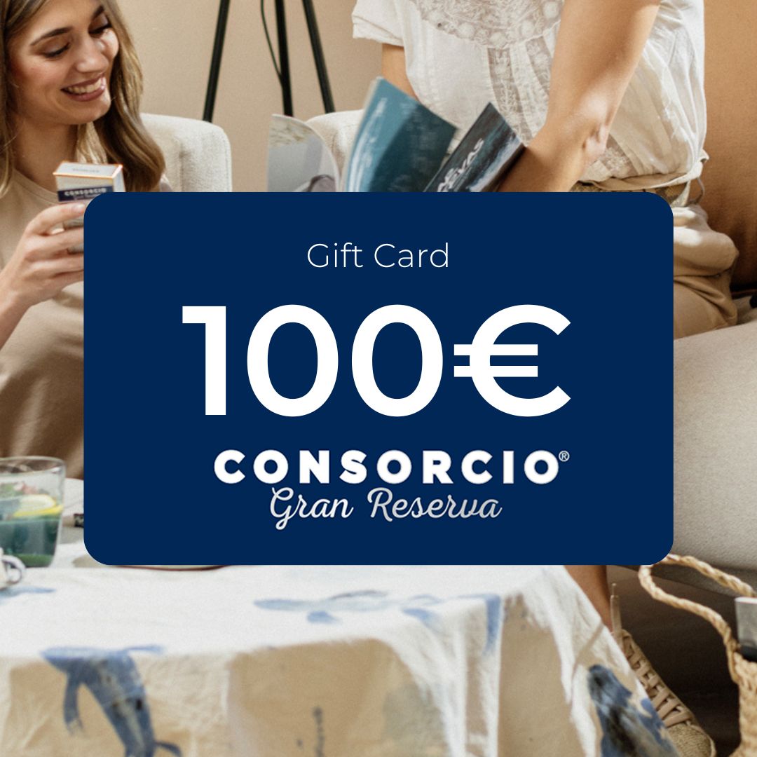 Tarjeta Regalo 100