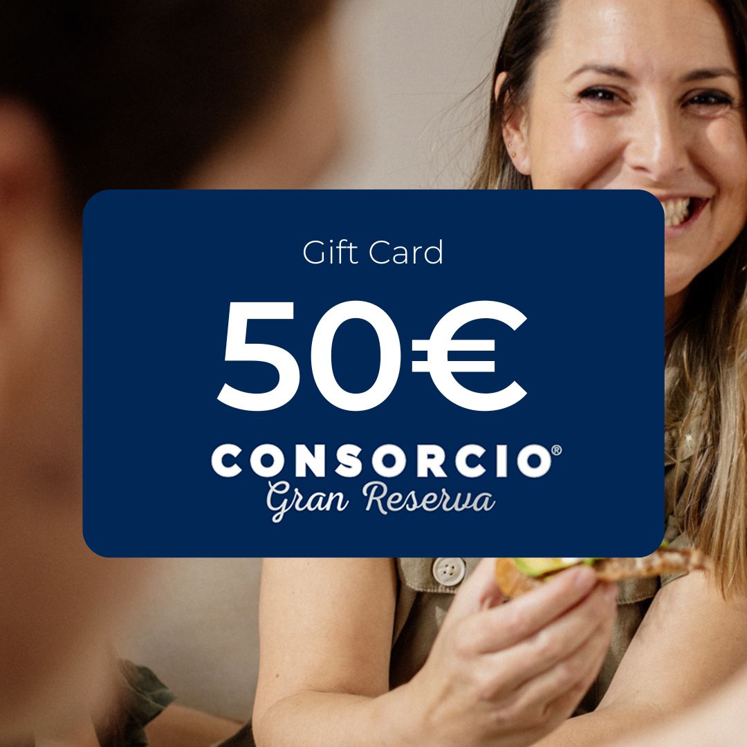 Tarjeta Regalo 50