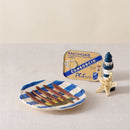 Anchoas MSC en AOVE extra ecológico en lata 74g