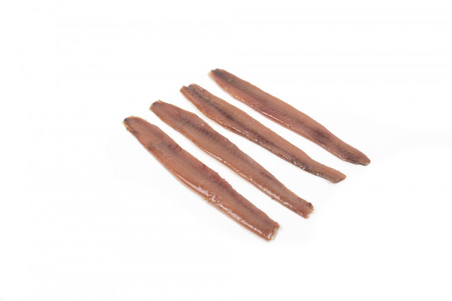 anchoa en conserva
