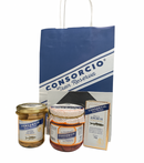 Pack Conservas Gourmet "Un detalle original"