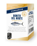 Bonito del Norte en aceite de oliva - 110g