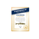 lata anchoas del cantábrico