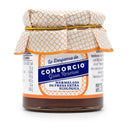 Mermelada de fresa extra ecologica - 230g