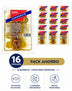 Pack Ahorro de 16 Gildas con Extra de Anchoa Consorcio