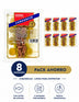 Pack ahorro de 8 Gildas con Extra de Anchoa Consorcio