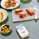 Pack ahorro Ventresca de Bonito del Norte en aceite de oliva 8 uds x 110g