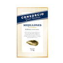 Mejillones en escabeche 8/12 uds - 111g