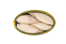 Chipirones en aceite de oliva 3/5 uds - 111g
