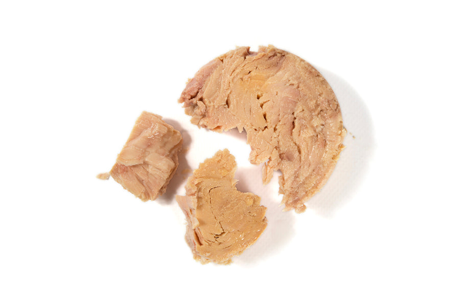Bonito del Norte en aceite de oliva- unidad - 100g