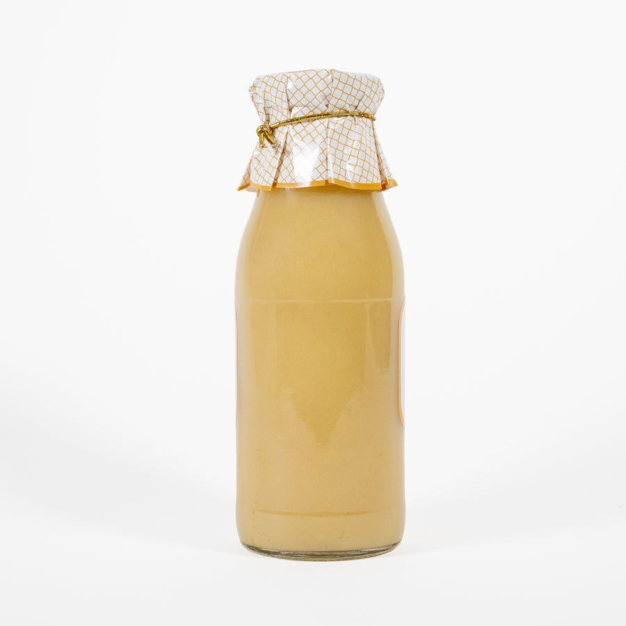 Crema de espárragos - 500g