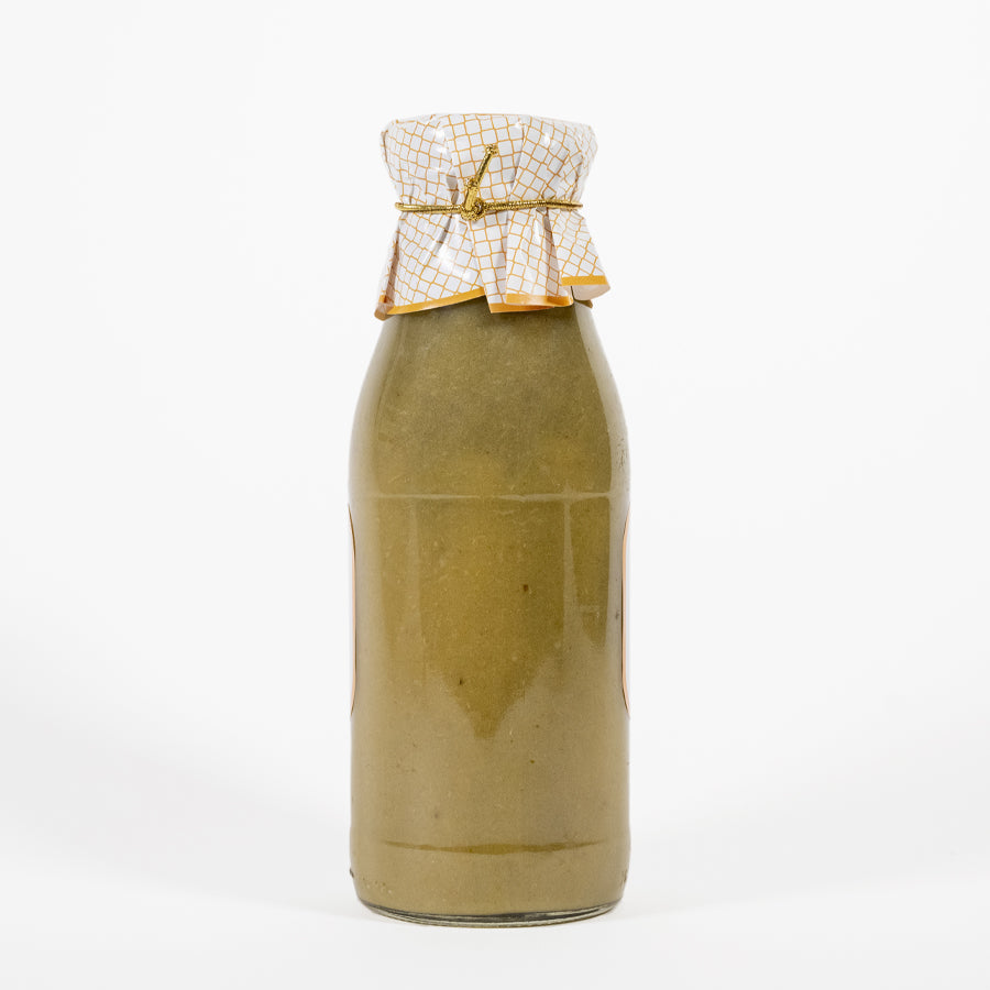 Crema de alcachofa - 500g