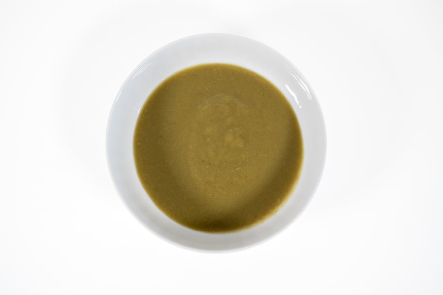 Crema de alcachofa - 500g