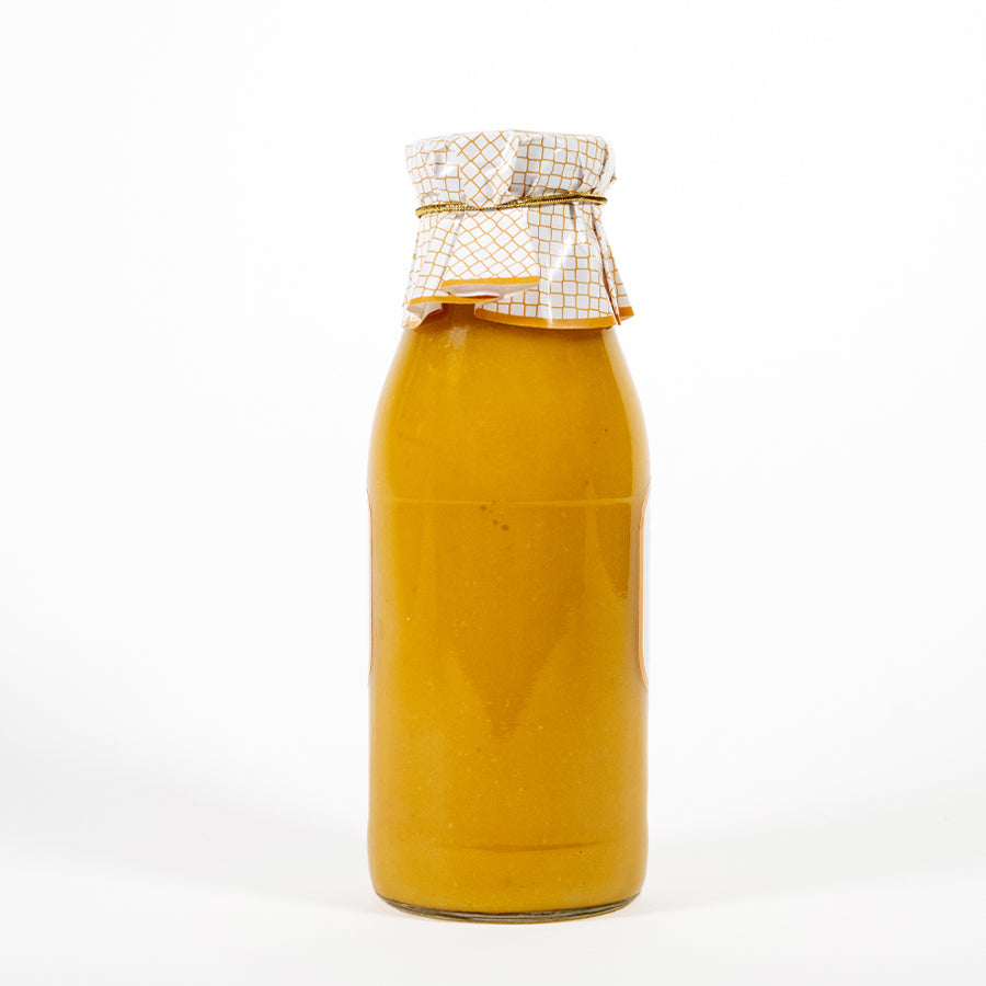 Crema de calabaza - 500g