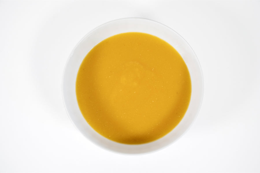 Crema de calabaza - 500g