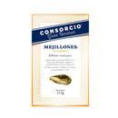 Mejillones grandes en escabeche 6/8 uds - 111g
