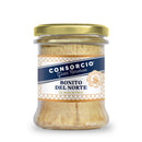Thon Bonito del Norte à l'huile d'olive - 190g
