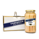 Bonito del Norte en aceite de oliva - Estuche de regalo - 900g