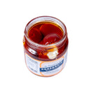 Pimiento cherry relleno de queso - 190g