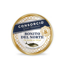 Pack ahorro Bonito del Norte en aceite de oliva 24 uds x 100g
