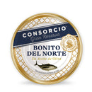 Bonito del Norte en aceite de oliva - unidad - 200g