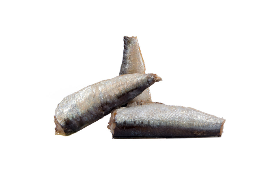 Sardinillas en aceite de oliva picante - 115g