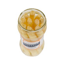 Pack ahorro Espárrago 10/12 blanco x 6 tarros