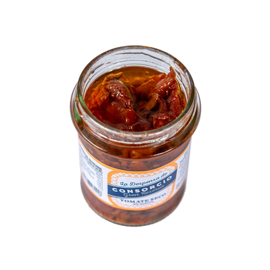Tomate seco en aceite - 190g