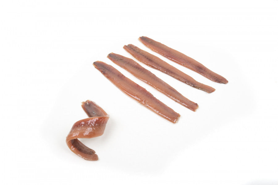 anchoa cantabrico