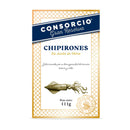 Chipirones en aceite de oliva 3/5 uds - 111g