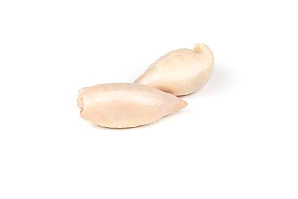 Chipirones en aceite de oliva 3/5 uds - 111g