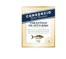 Tarantelo de Atún Rojo en aceite de oliva - 237g